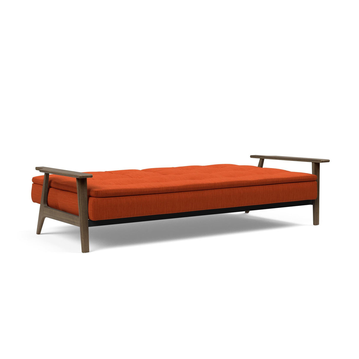 Dublexo Frej Sofa Smoked Oak