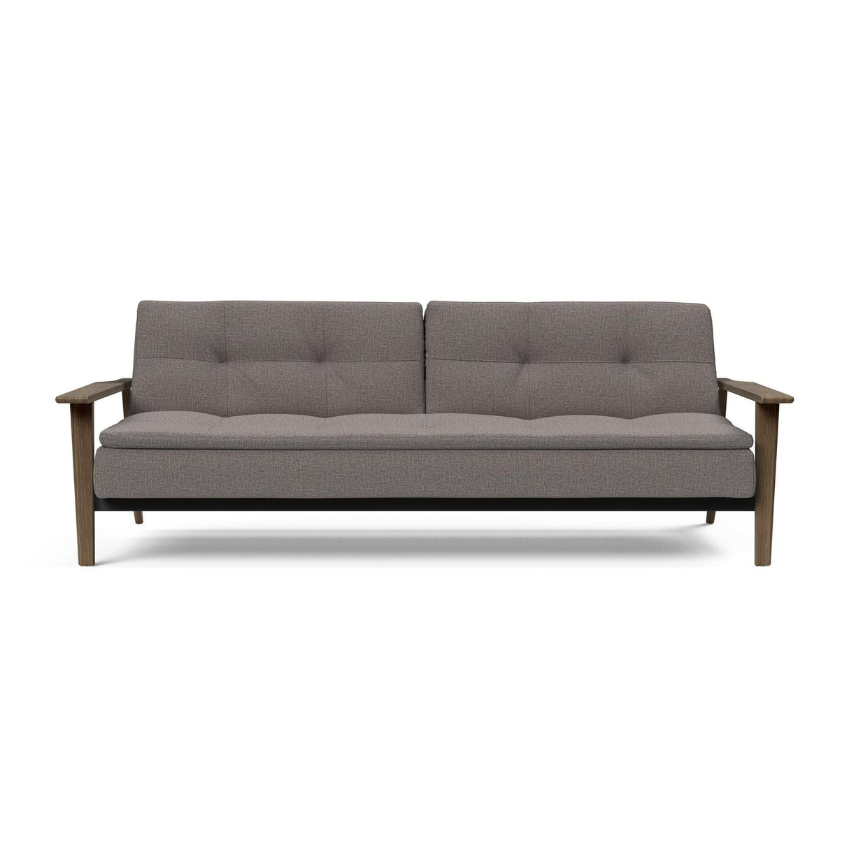 Dublexo Frej Sofa Smoked Oak