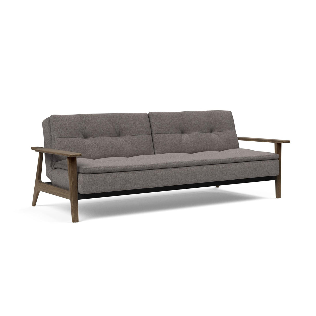 Dublexo Frej Sofa Smoked Oak