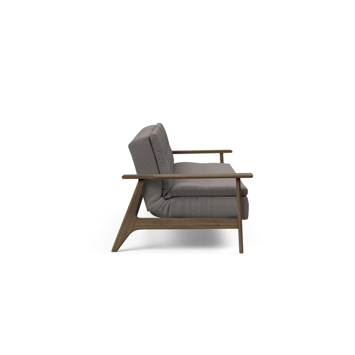 Dublexo Frej Sofa Smoked Oak