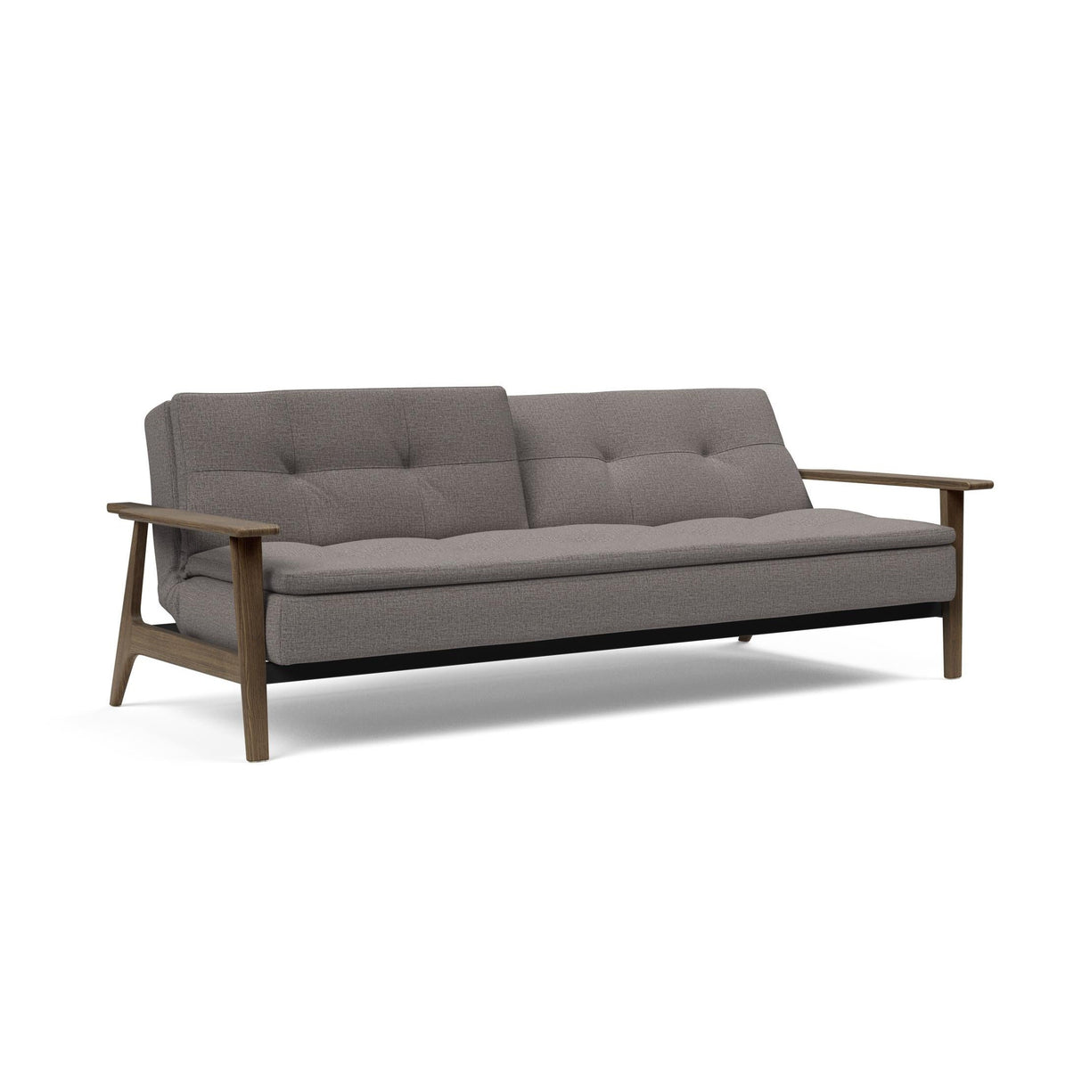 Dublexo Frej Sofa Smoked Oak