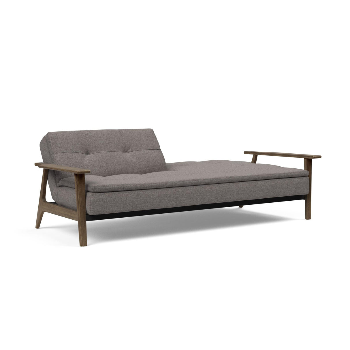 Dublexo Frej Sofa Smoked Oak