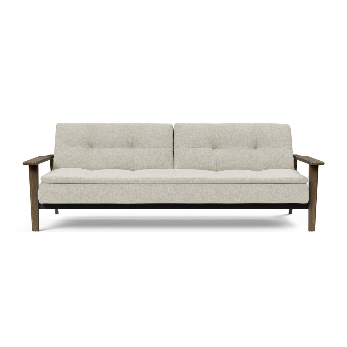 Dublexo Frej Sofa Smoked Oak