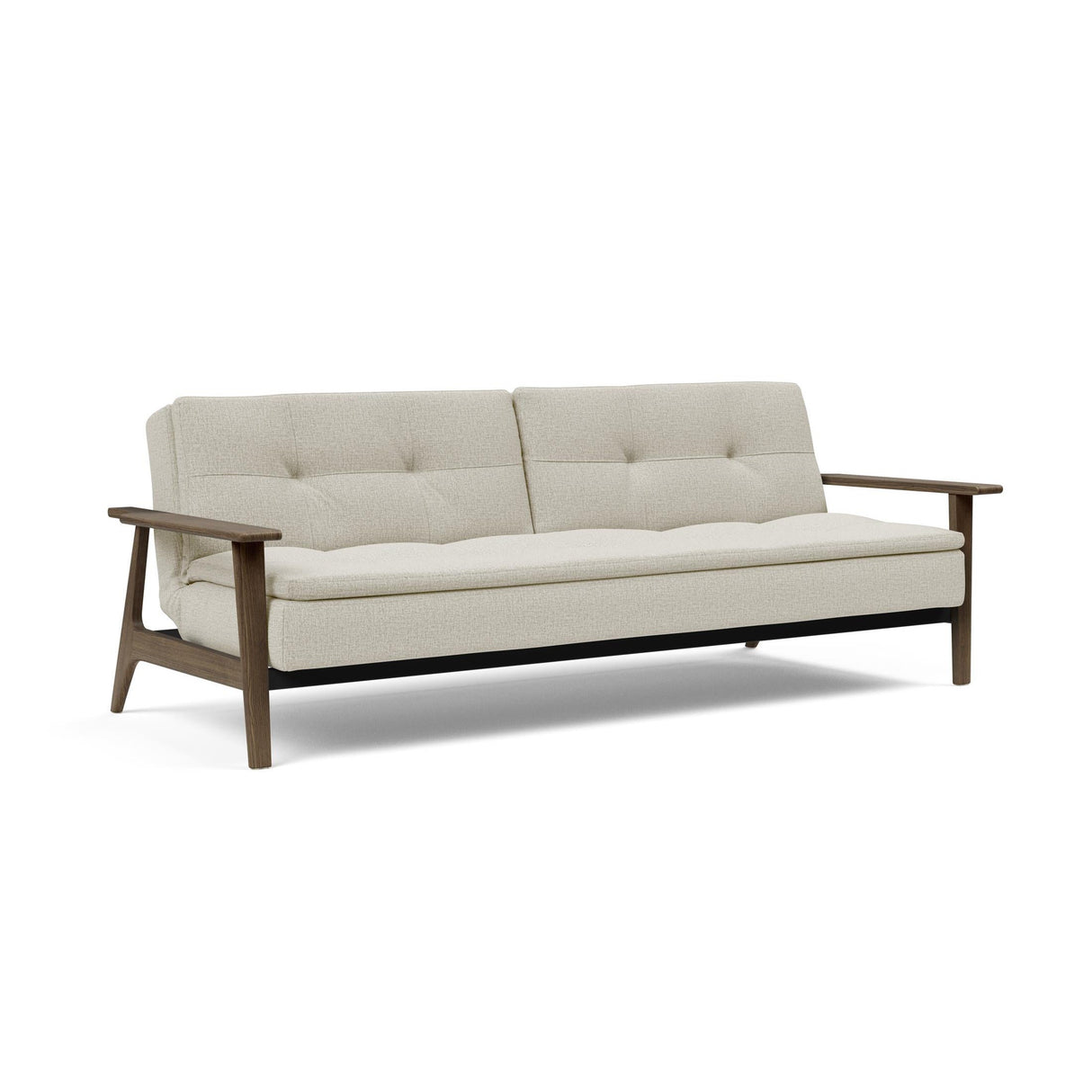 Dublexo Frej Sofa Smoked Oak