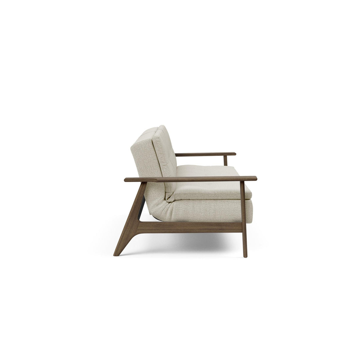 Dublexo Frej Sofa Smoked Oak