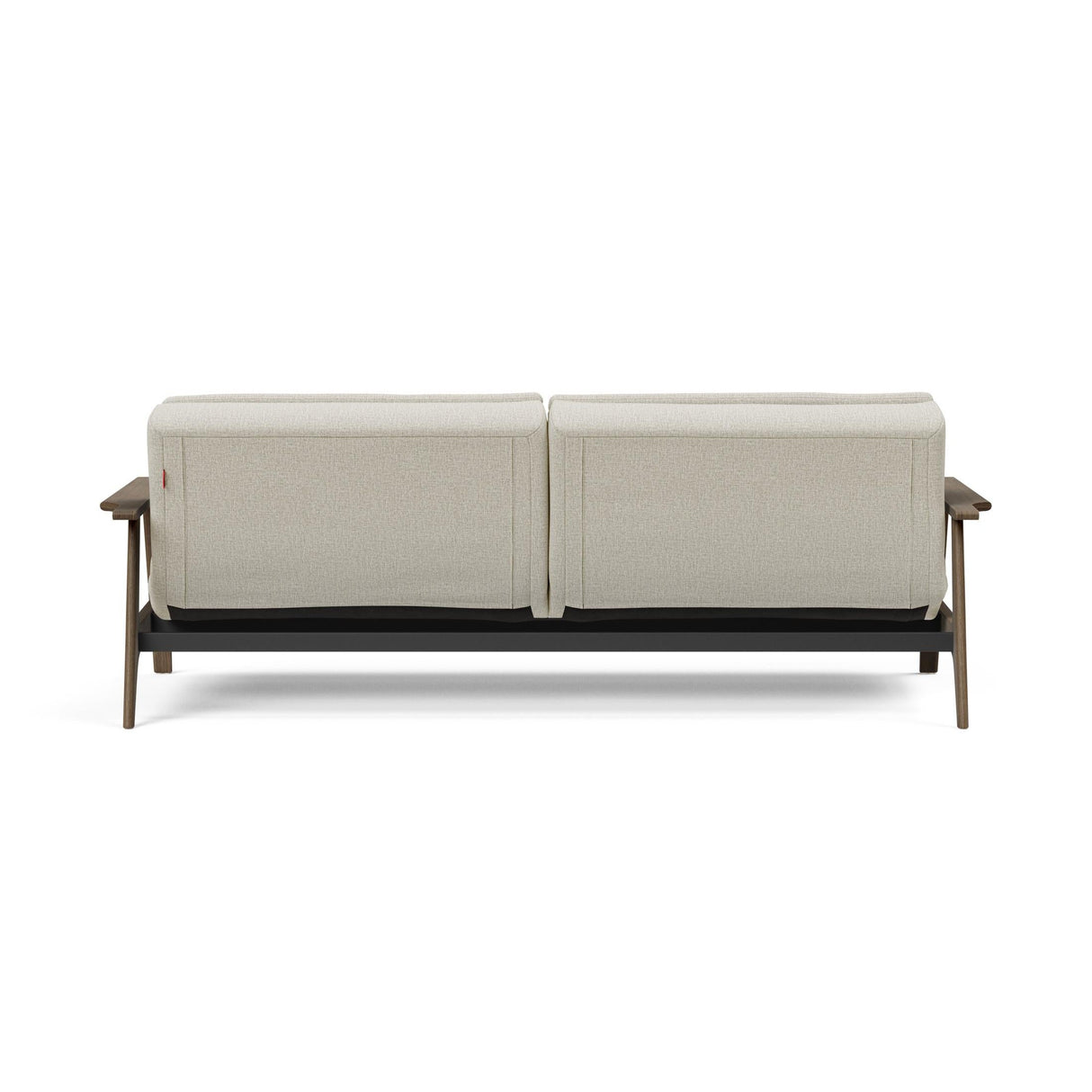 Dublexo Frej Sofa Smoked Oak
