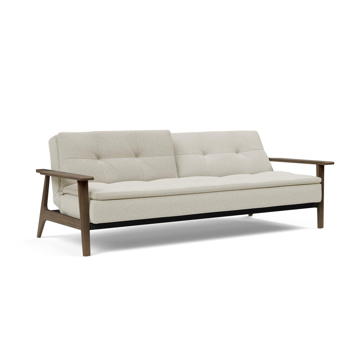 Dublexo Frej Sofa Smoked Oak