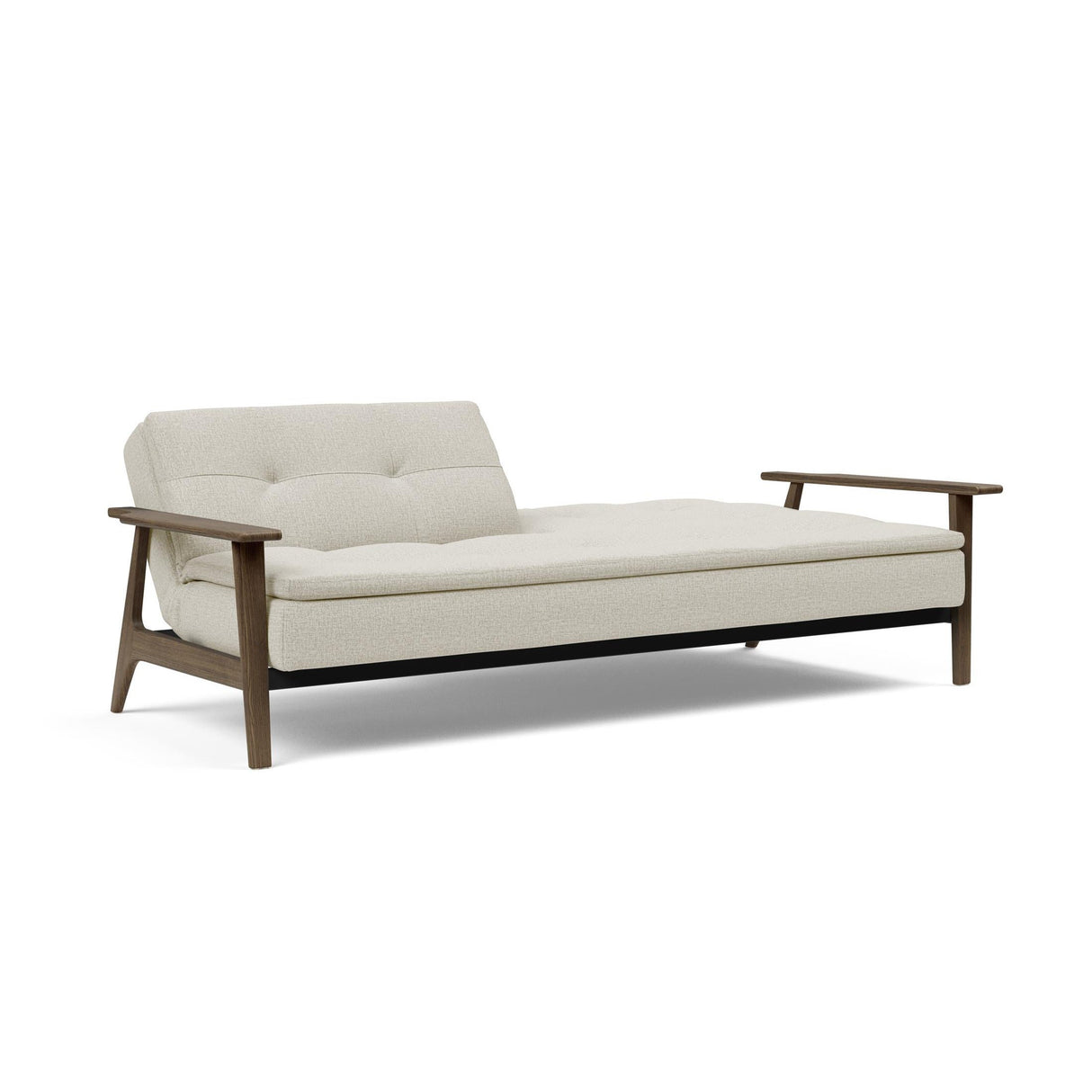 Dublexo Frej Sofa Smoked Oak