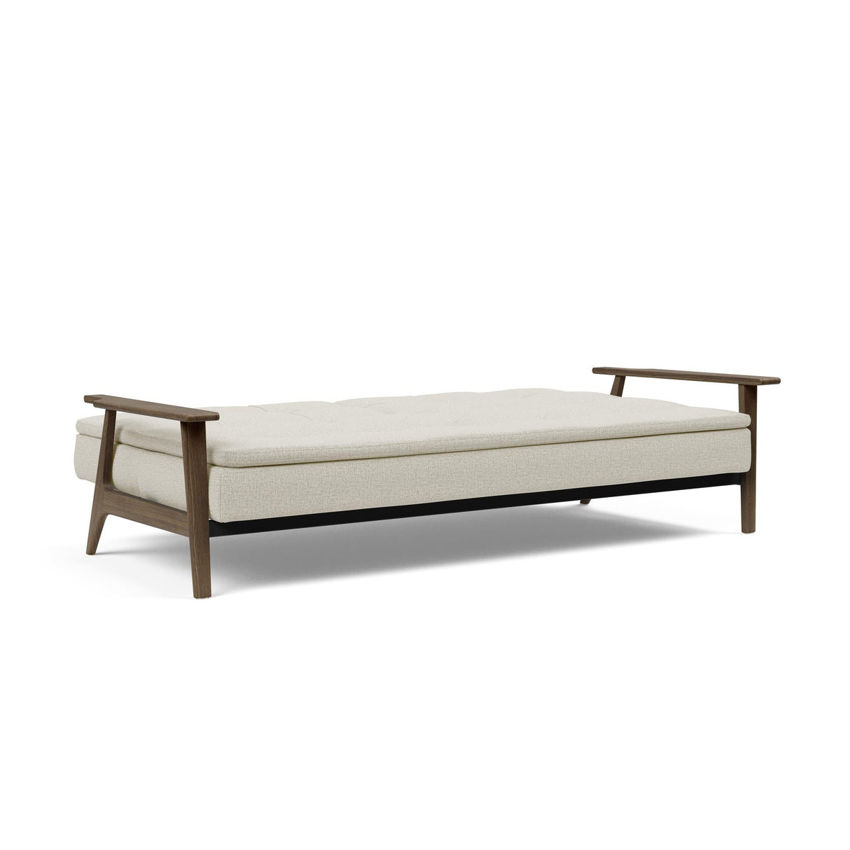 Dublexo Frej Sofa Smoked Oak
