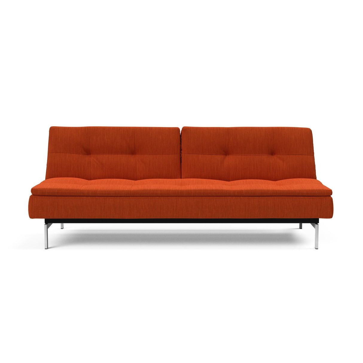 Dublexo Sofa Stainless Steel