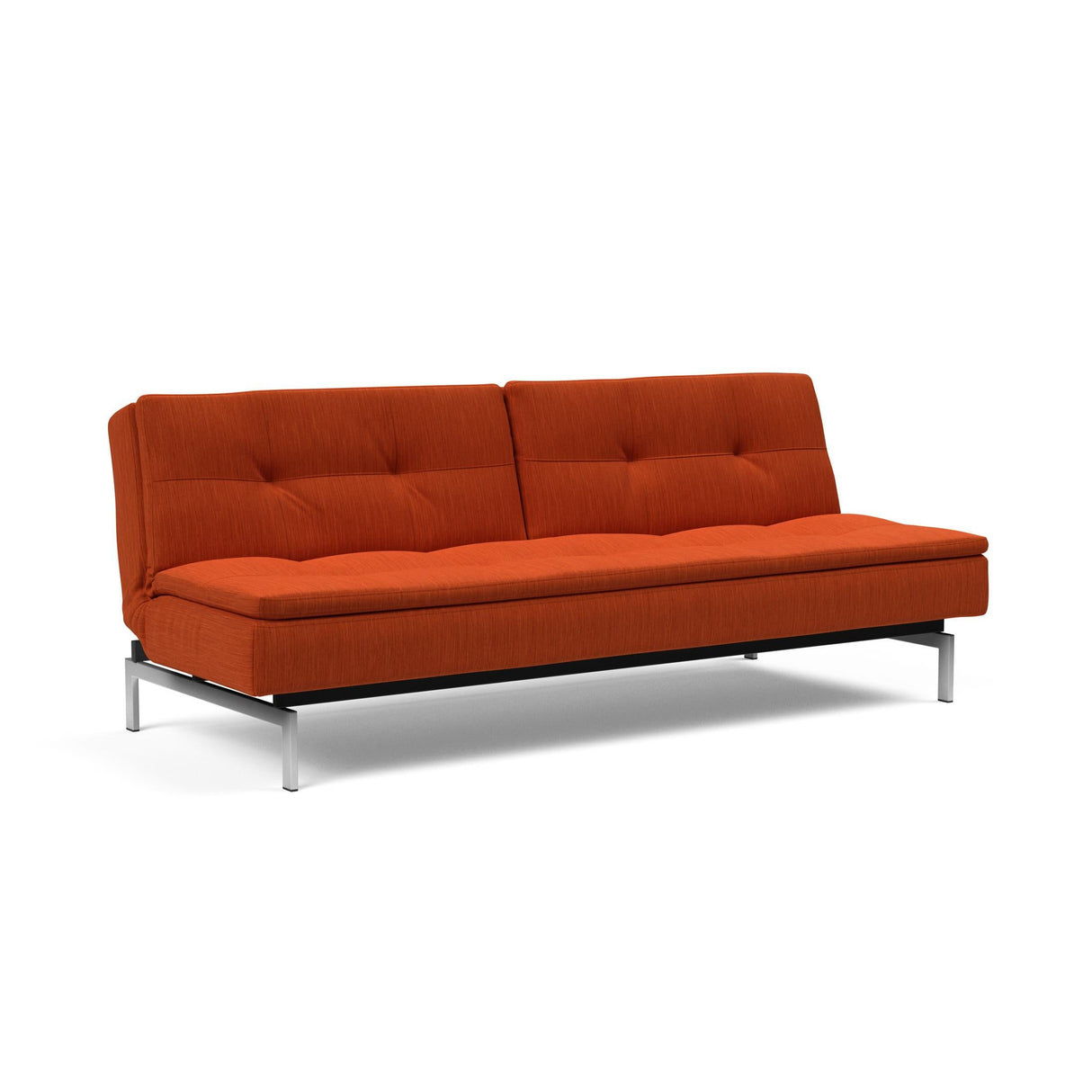 Dublexo Sofa Stainless Steel