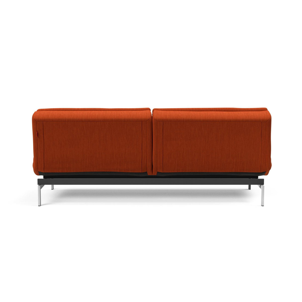 Dublexo Sofa Stainless Steel