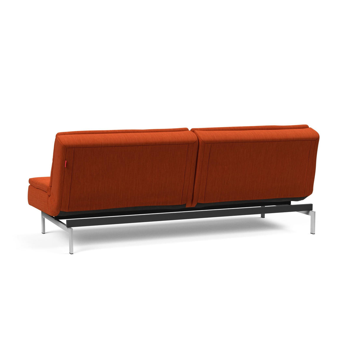 Dublexo Sofa Stainless Steel