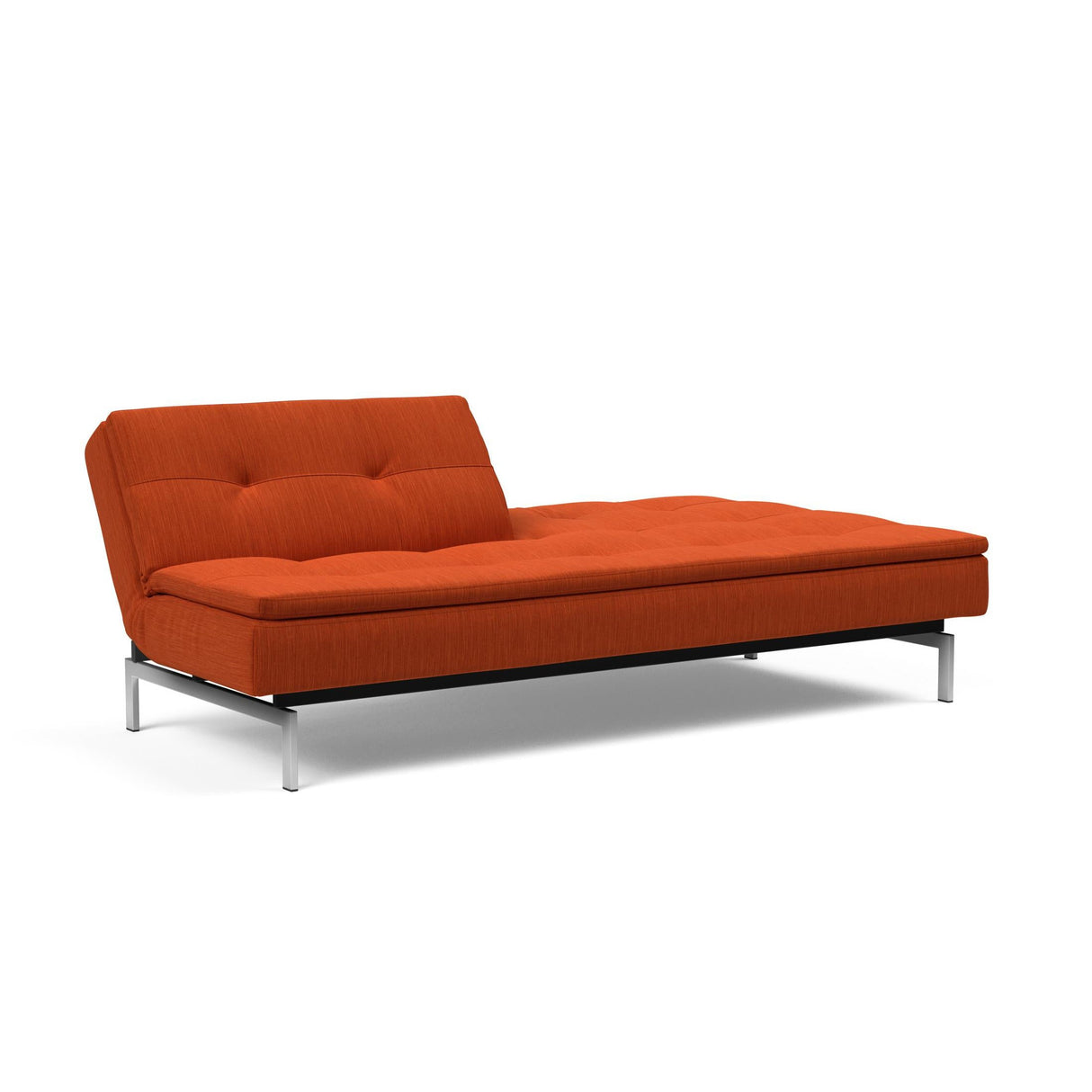 Dublexo Sofa Stainless Steel