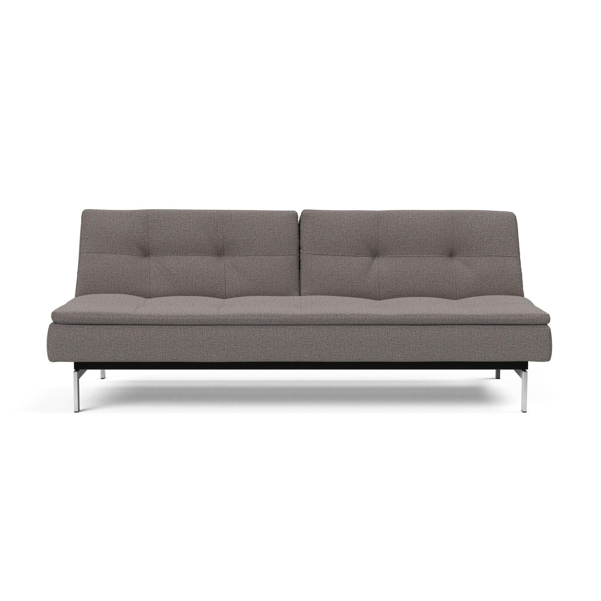 Dublexo Sofa Stainless Steel