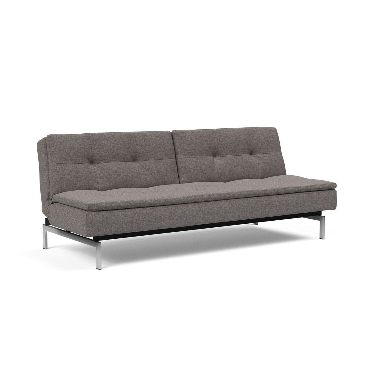 Dublexo Sofa Stainless Steel