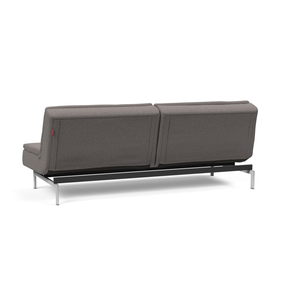 Dublexo Sofa Stainless Steel