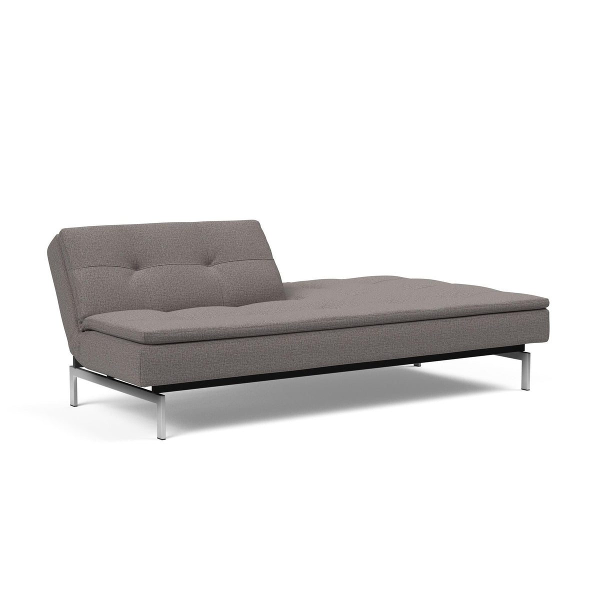 Dublexo Sofa Stainless Steel