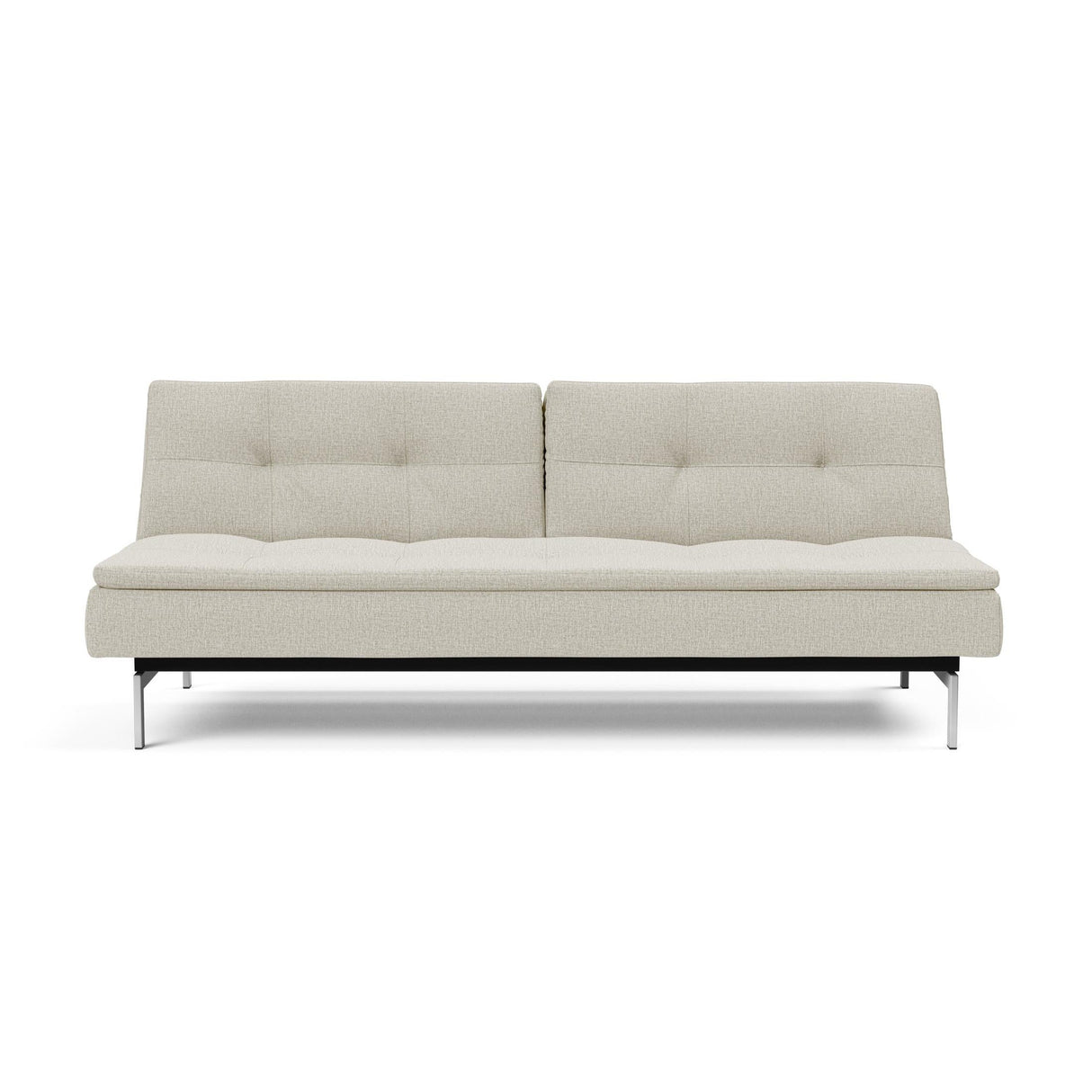 Dublexo Sofa Stainless Steel