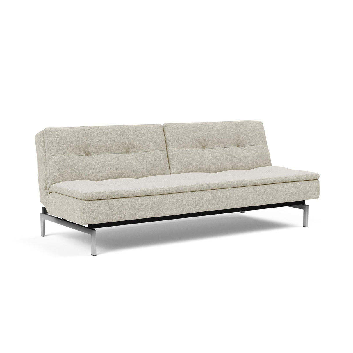 Dublexo Sofa Stainless Steel