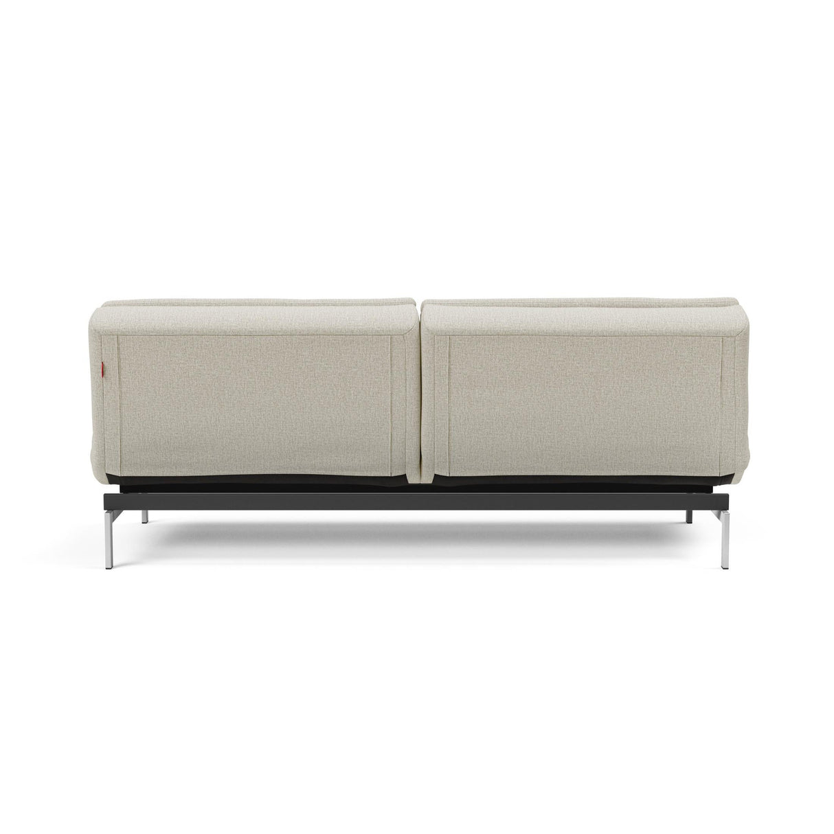 Dublexo Sofa Stainless Steel