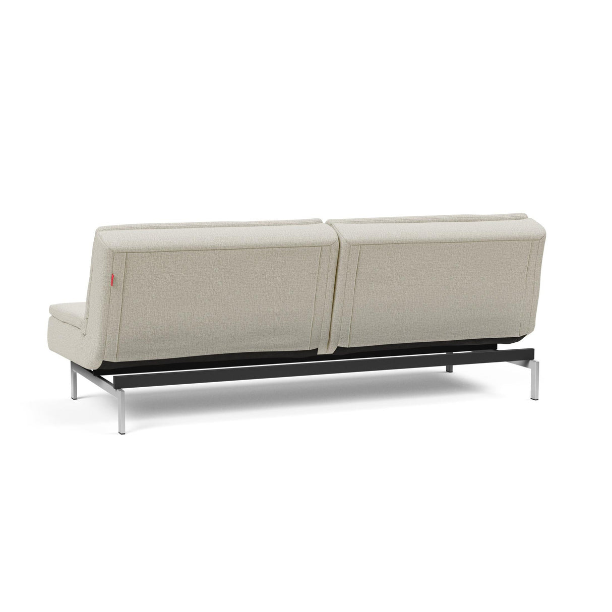 Dublexo Sofa Stainless Steel