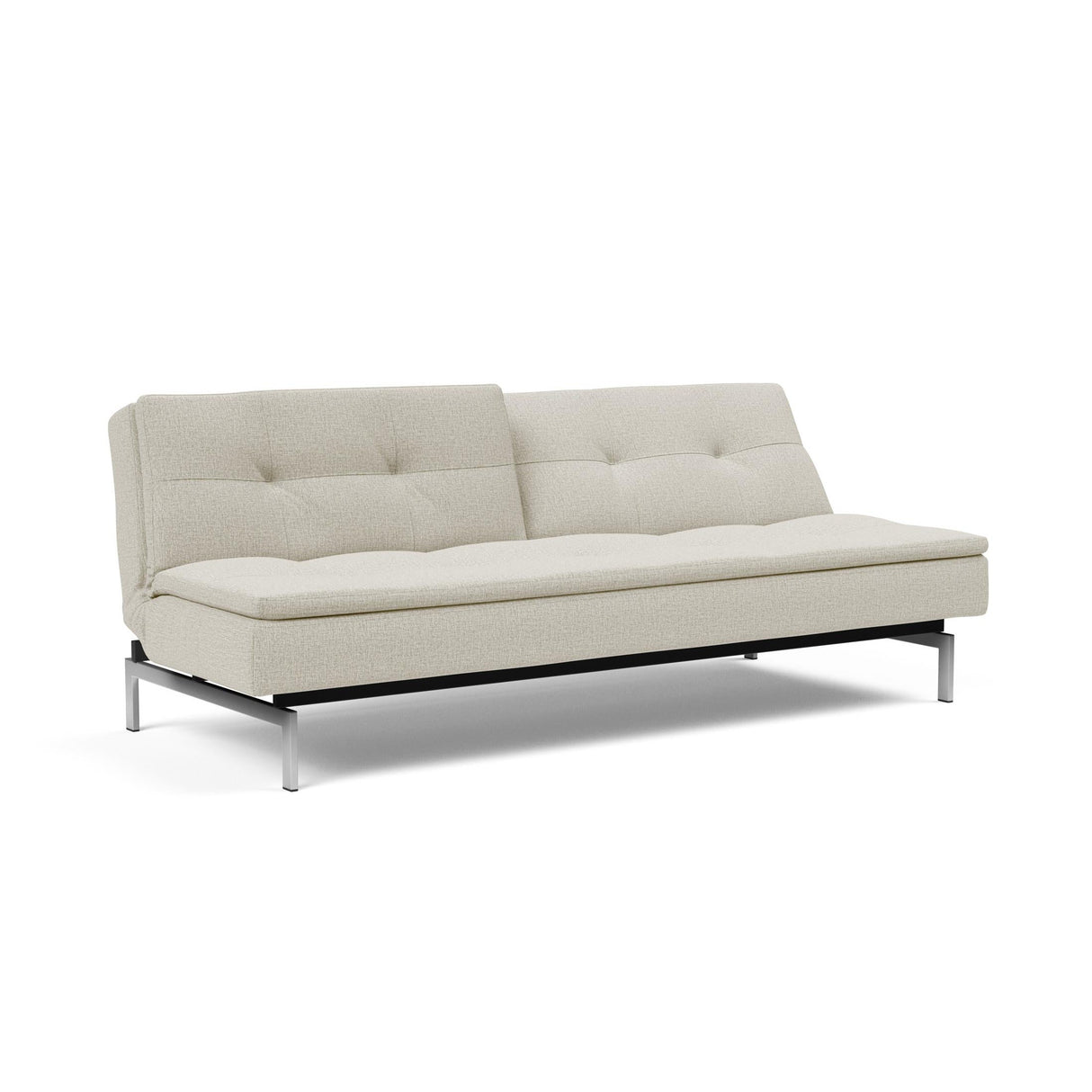 Dublexo Sofa Stainless Steel