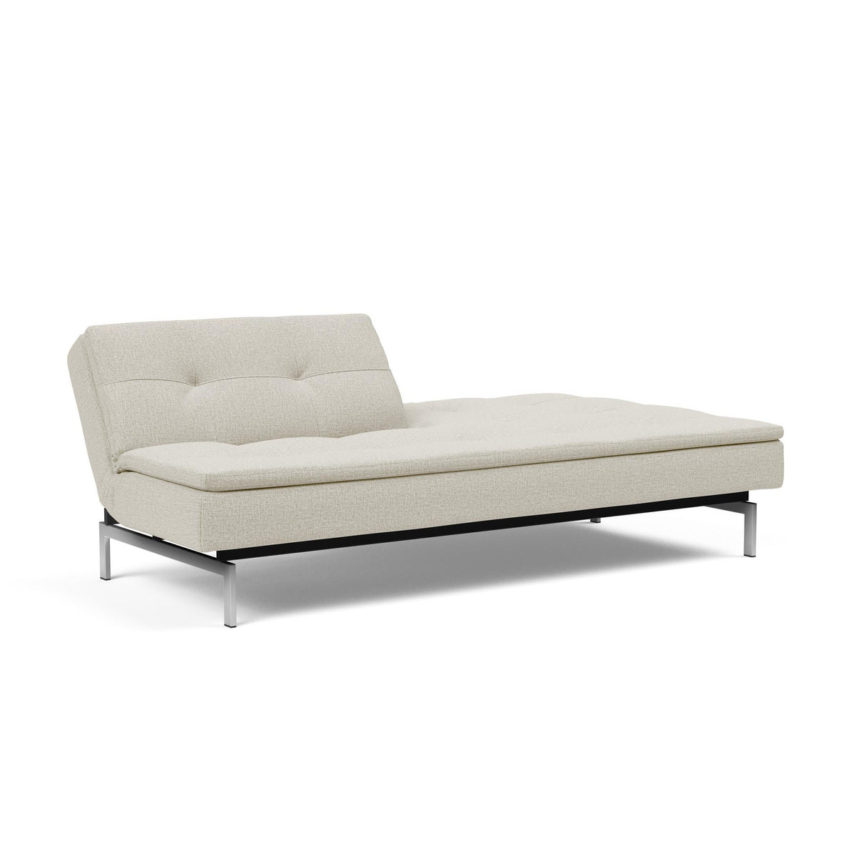 Dublexo Sofa Stainless Steel