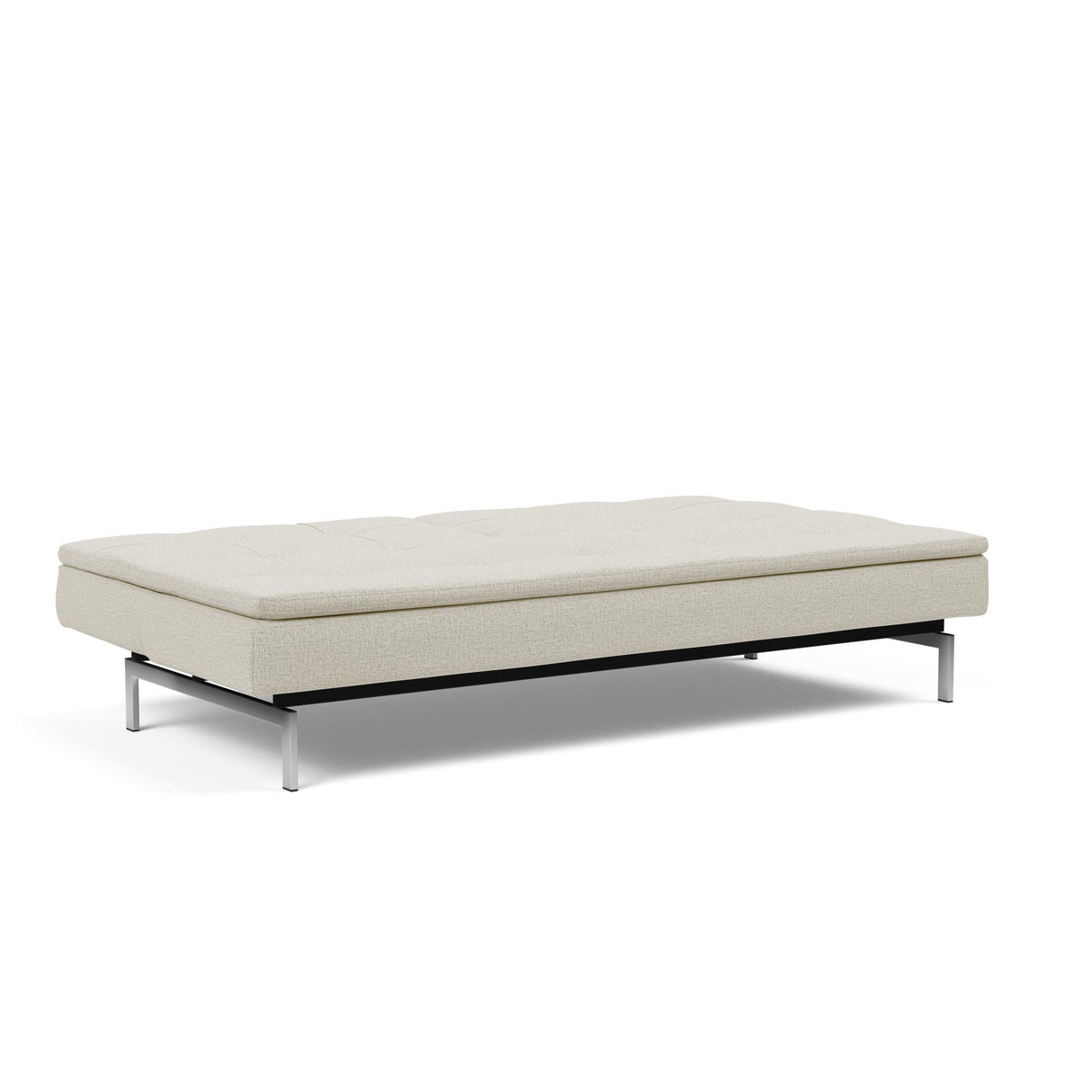 Dublexo Sofa Stainless Steel