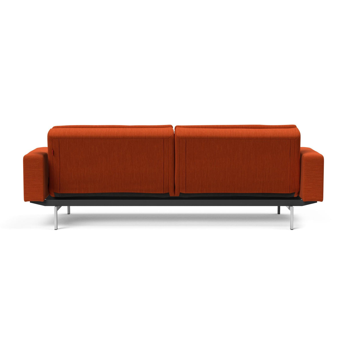 Dublexo Sofa Stainless Steel With Arms