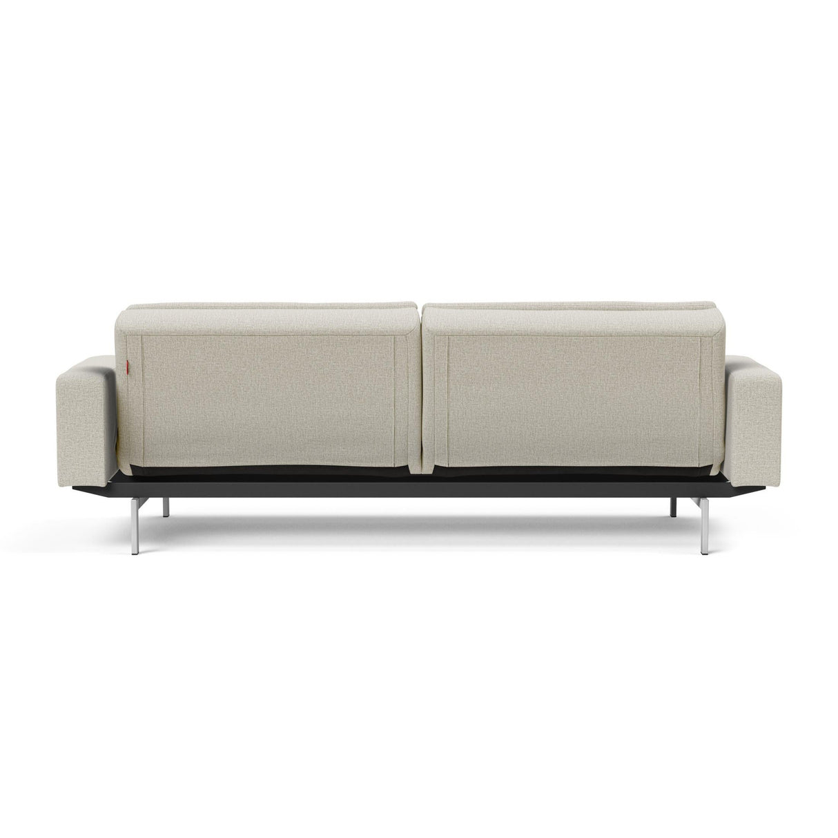 Dublexo Sofa Stainless Steel With Arms