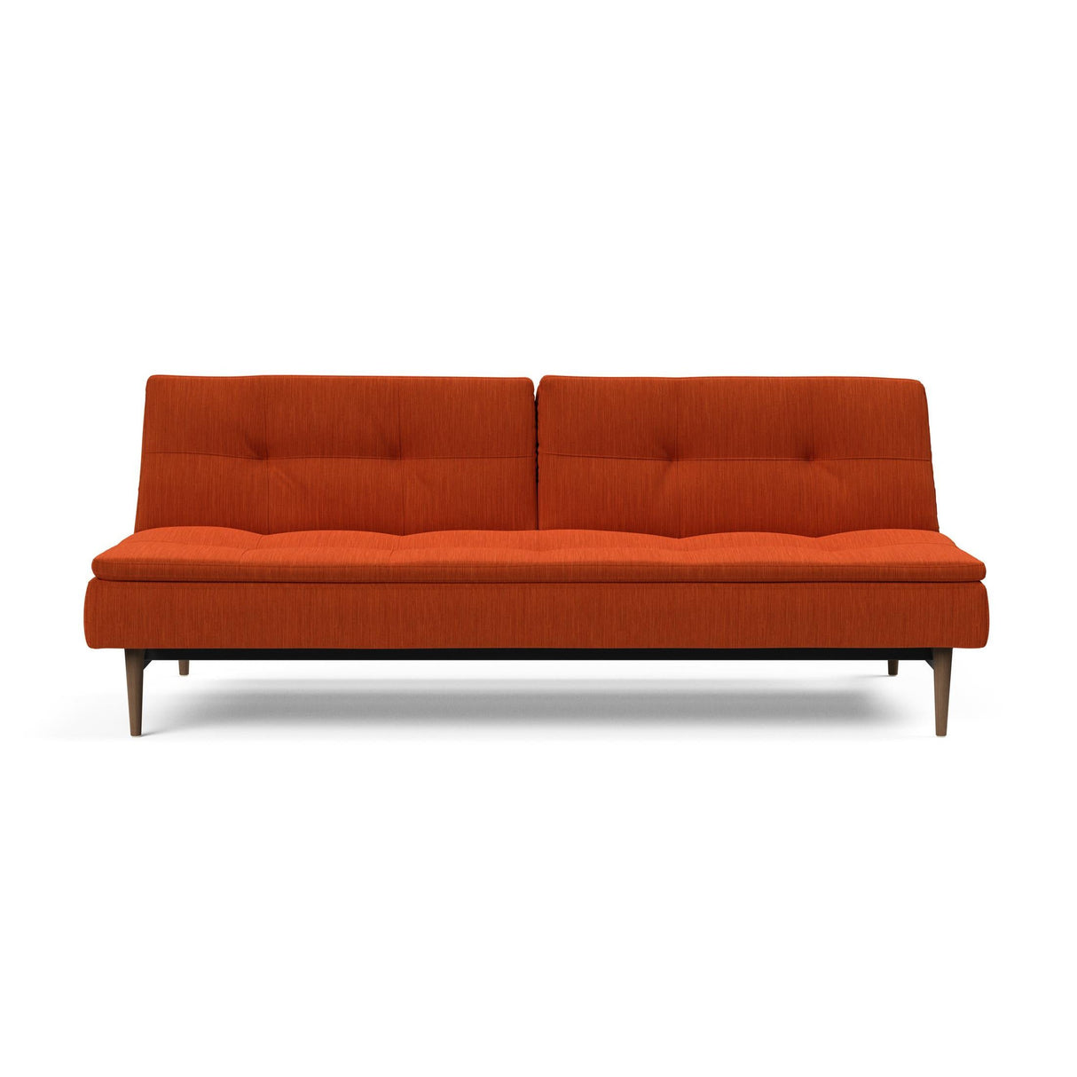 Dublexo Sofa Dark Wood