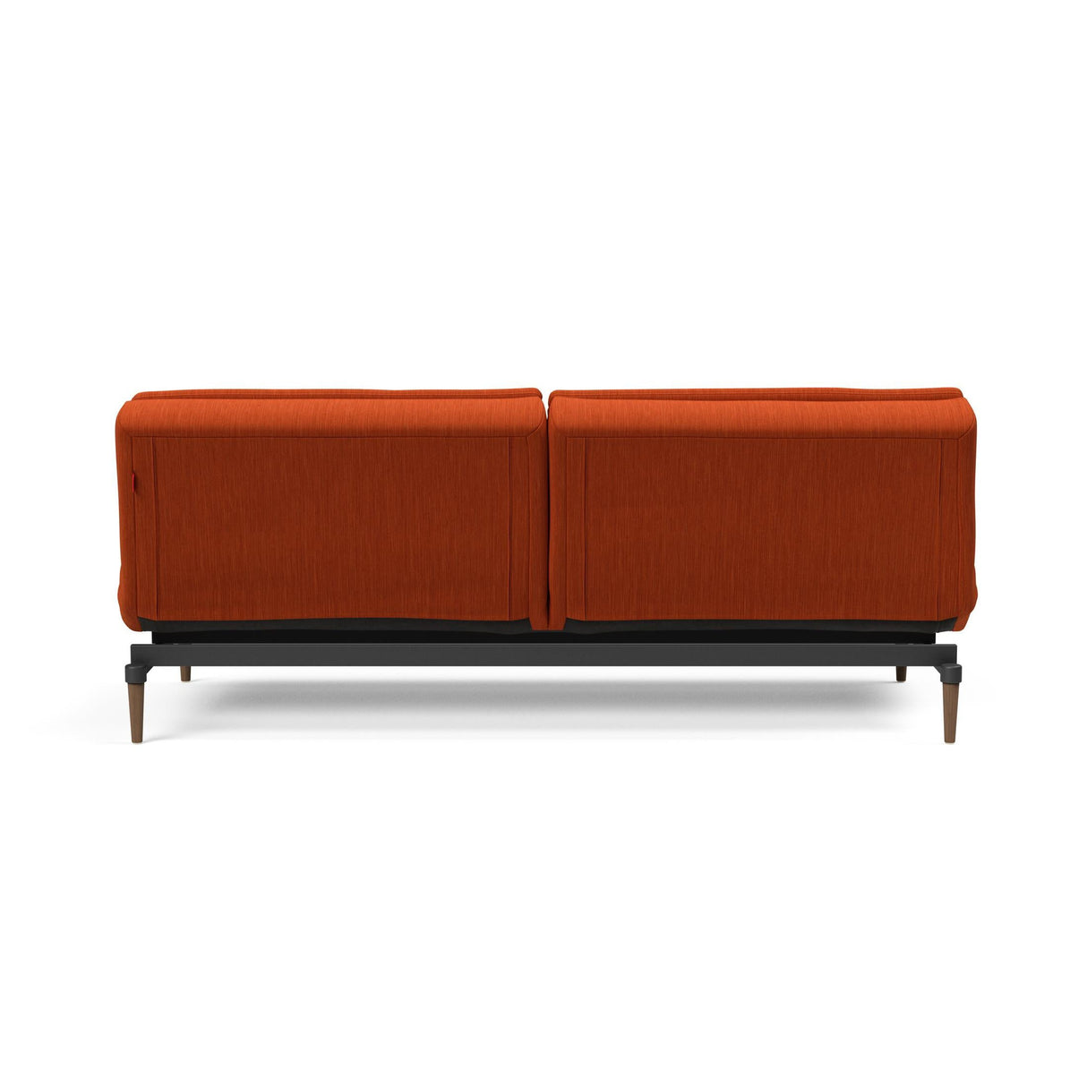 Dublexo Sofa Dark Wood