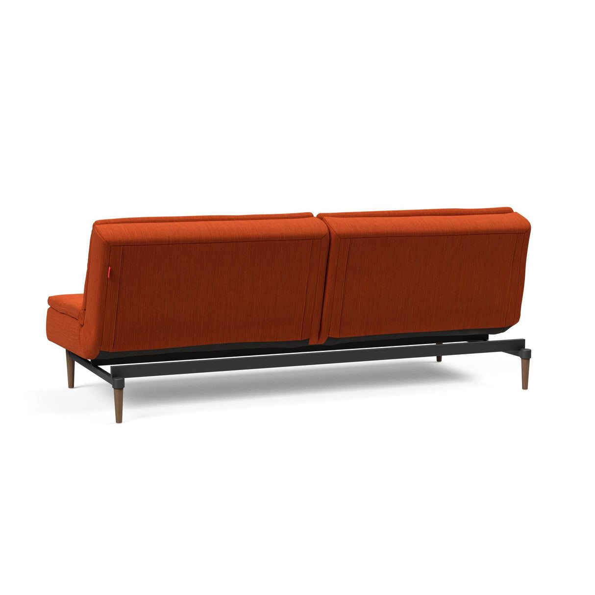 Dublexo Sofa Dark Wood