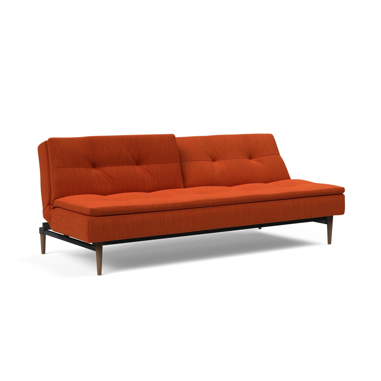 Dublexo Sofa Dark Wood