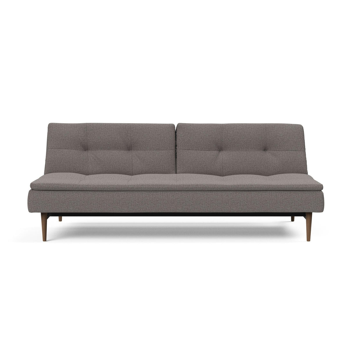Dublexo Sofa Dark Wood