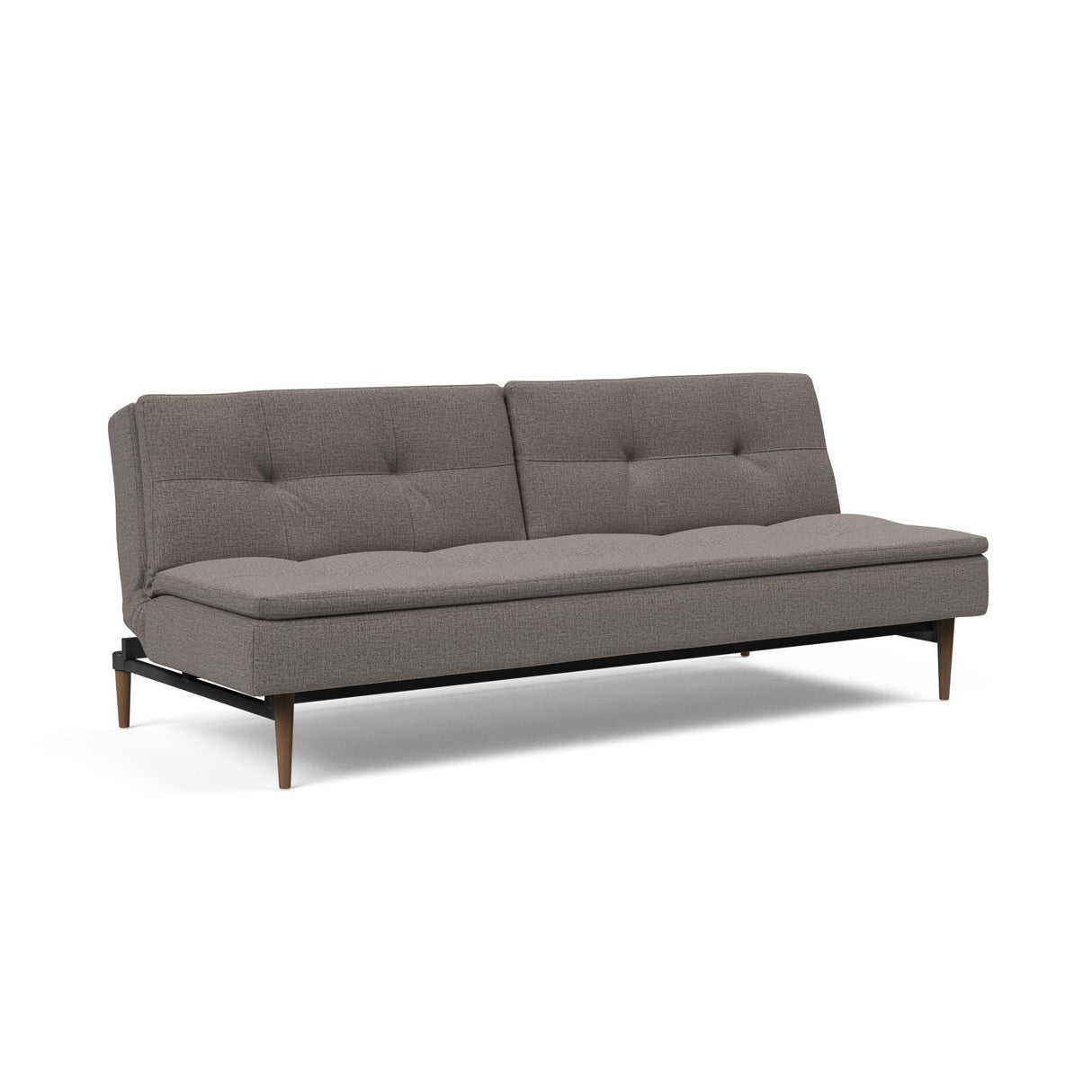 Dublexo Sofa Dark Wood