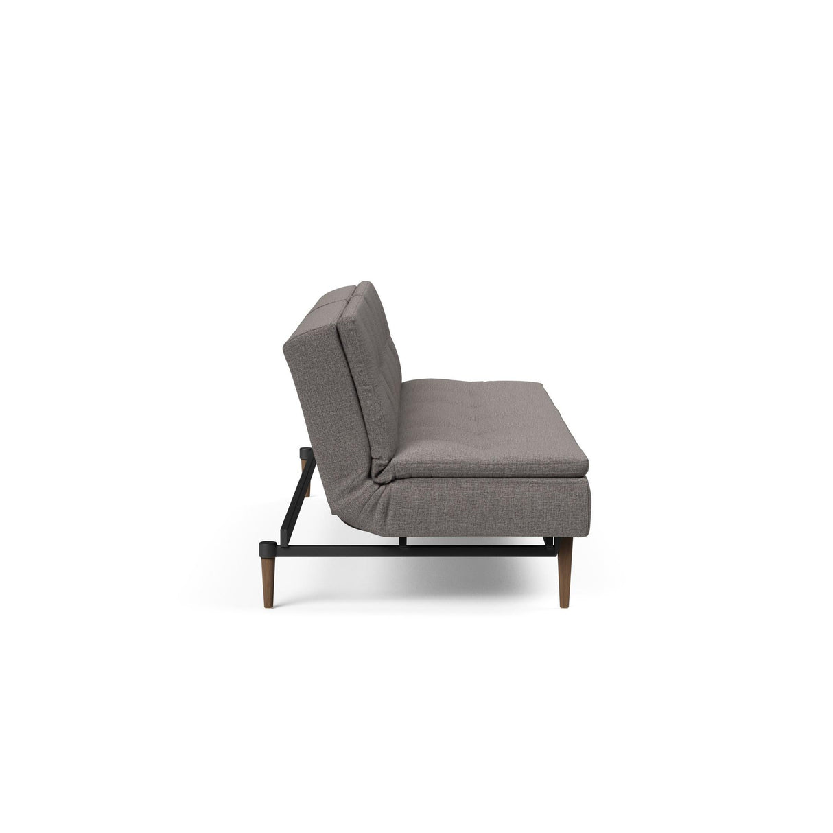 Dublexo Sofa Dark Wood