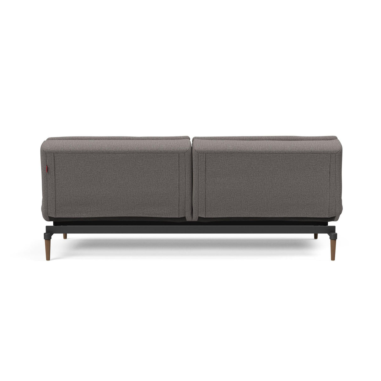 Dublexo Sofa Dark Wood