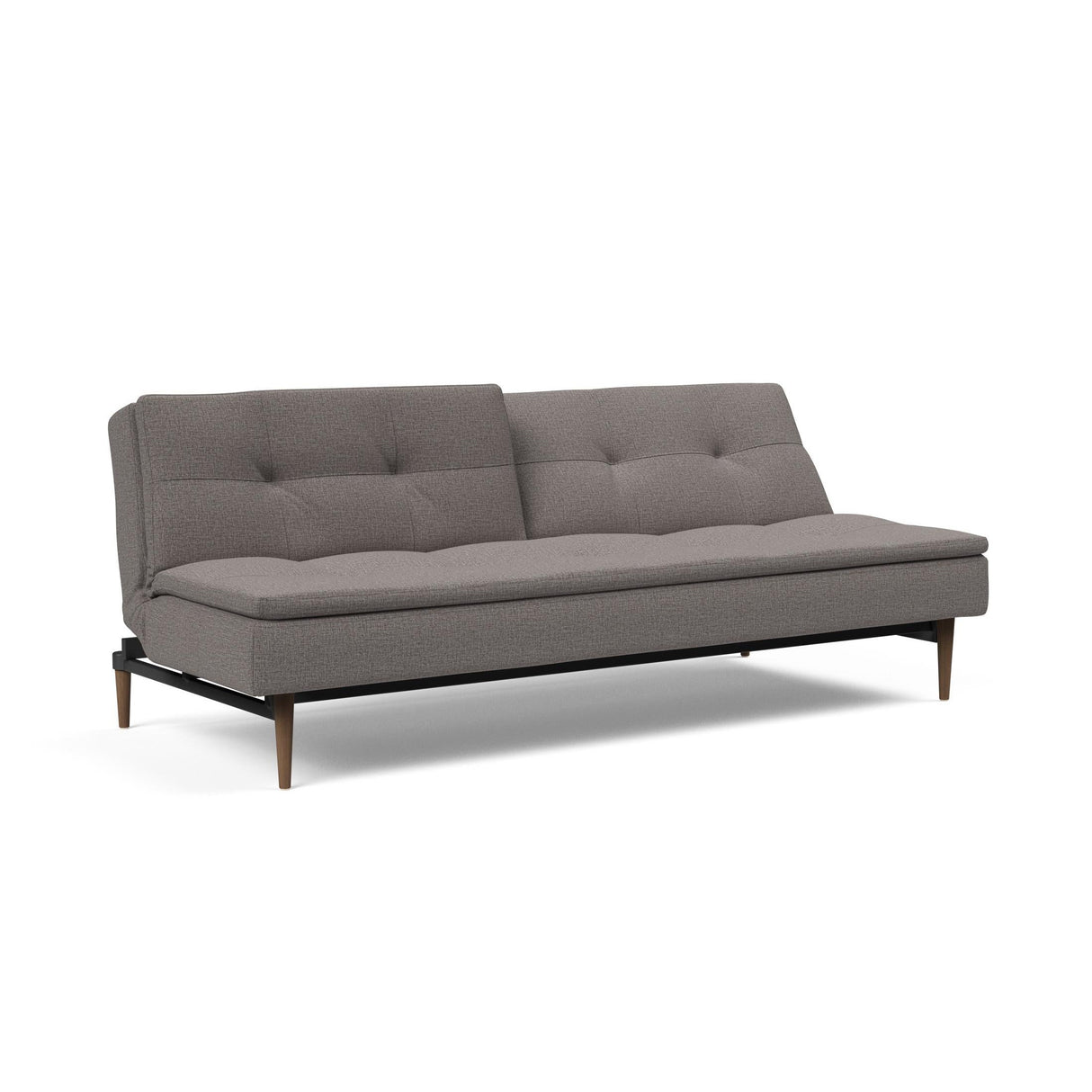Dublexo Sofa Dark Wood