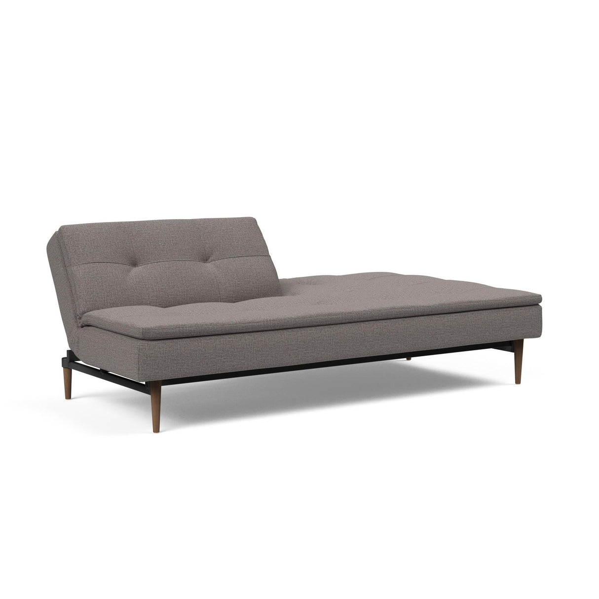 Dublexo Sofa Dark Wood