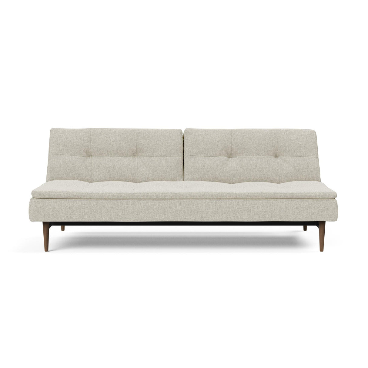 Dublexo Sofa Dark Wood