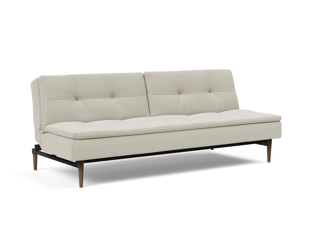 Dublexo Sofa Dark Wood