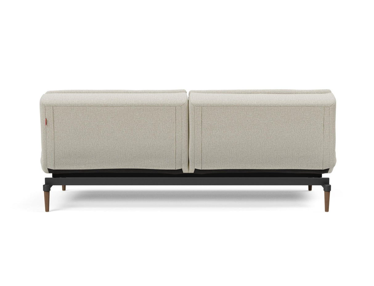 Dublexo Sofa Dark Wood