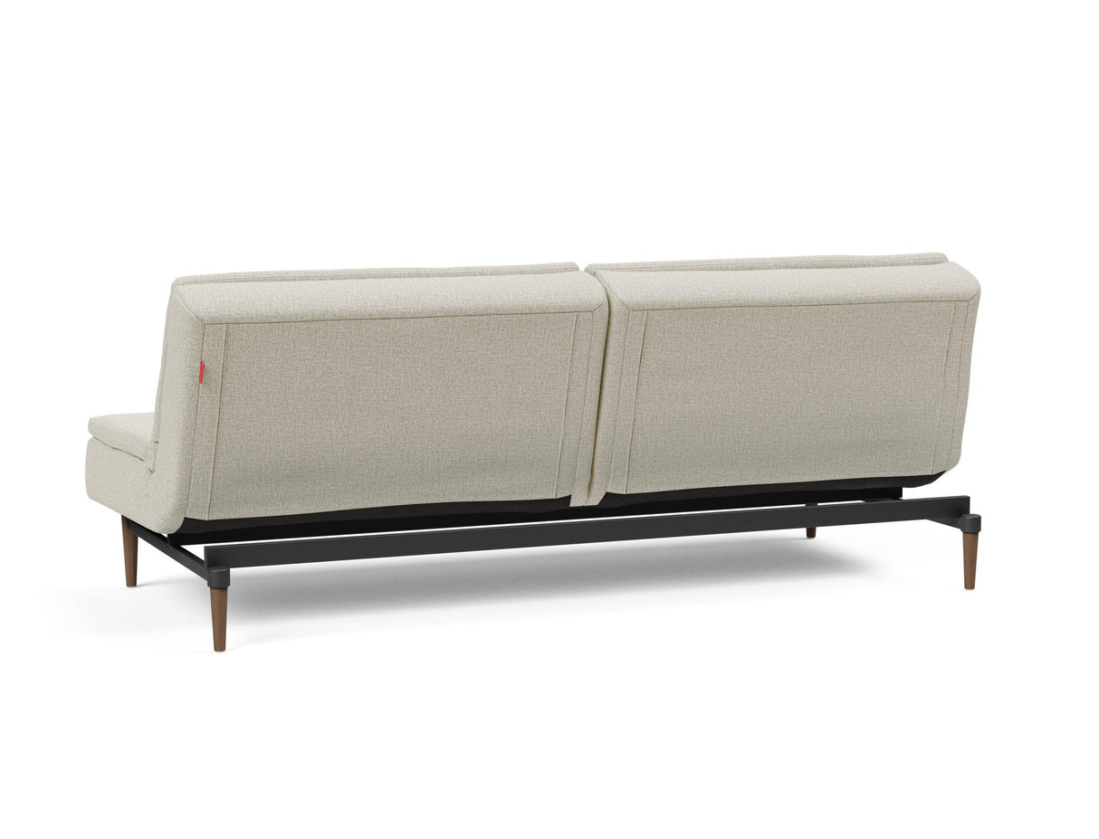 Dublexo Sofa Dark Wood