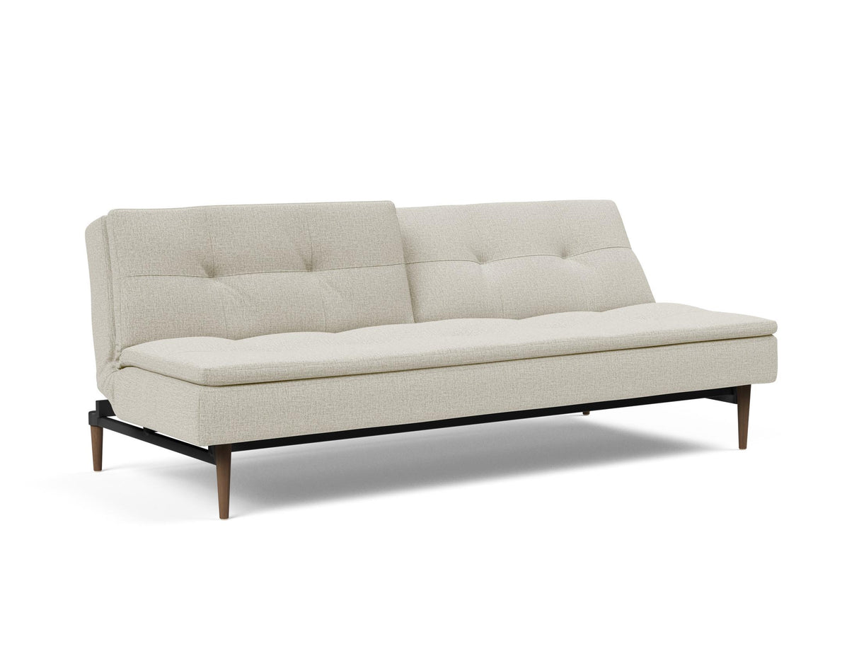 Dublexo Sofa Dark Wood