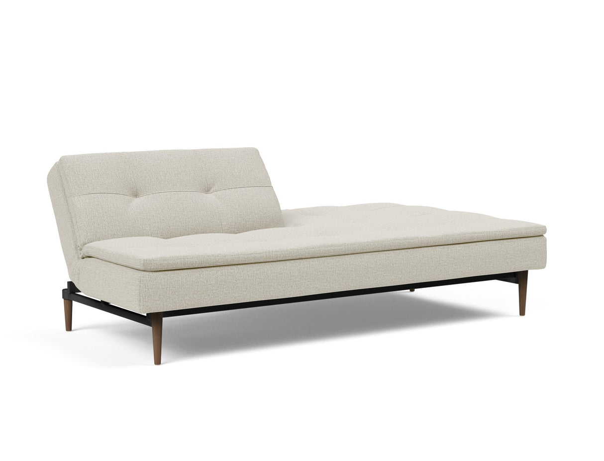 Dublexo Sofa Dark Wood