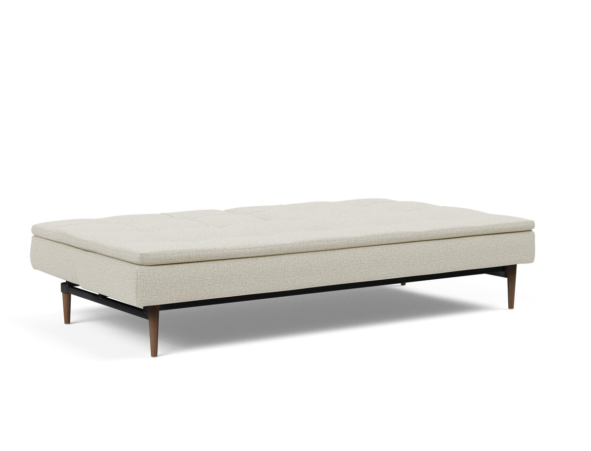 Dublexo Sofa Dark Wood