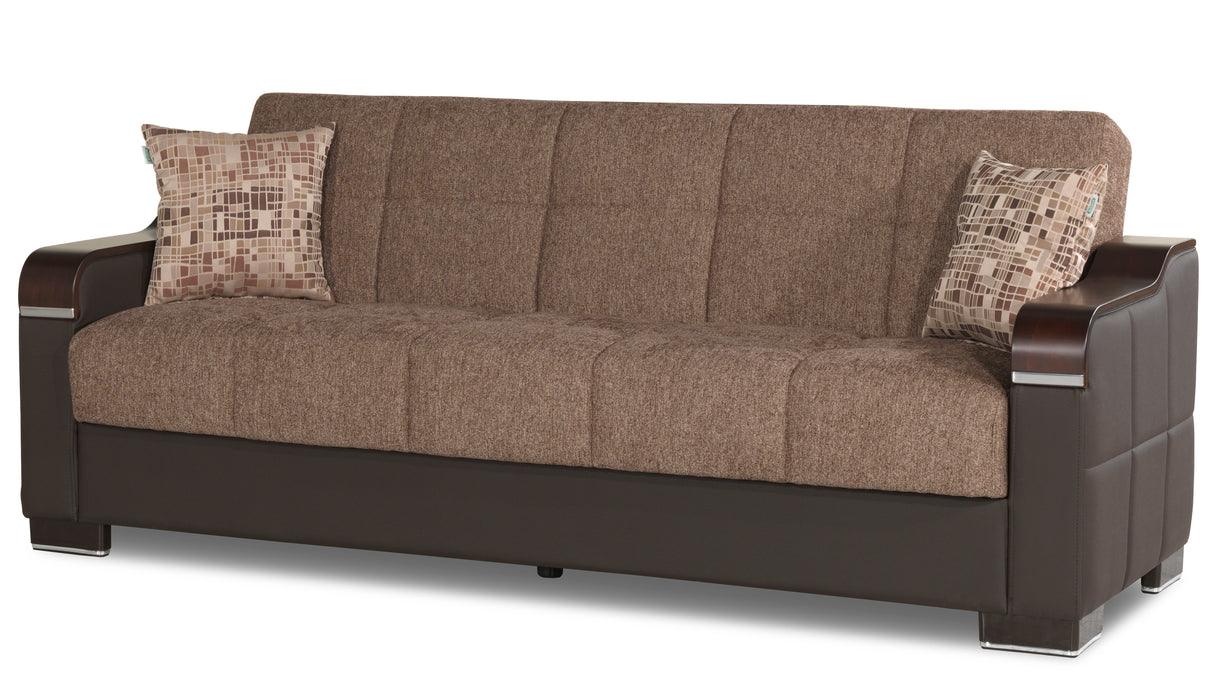 Metropol Sofa Bed