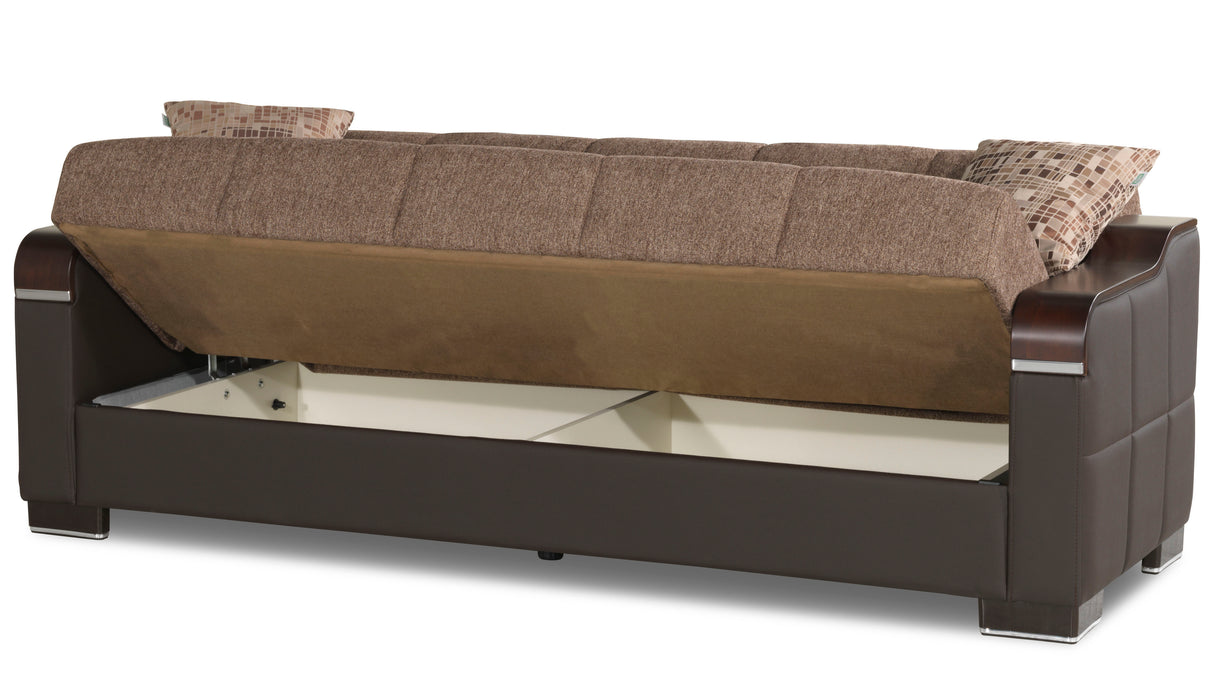 Metropol Sofa Bed